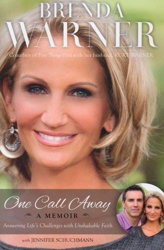 Cover for One call away