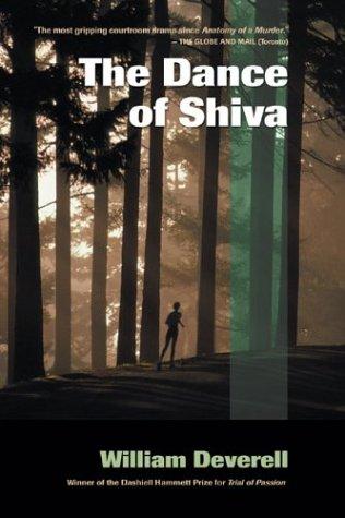 Cover for The Dance of Shiva