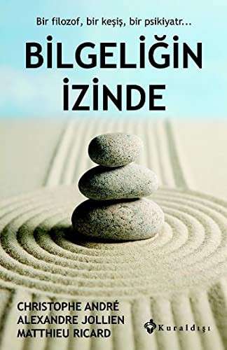 Cover for Bilgeligin Izinde