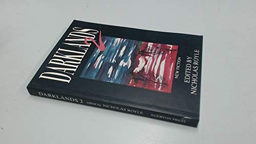 Cover for Darklands 2