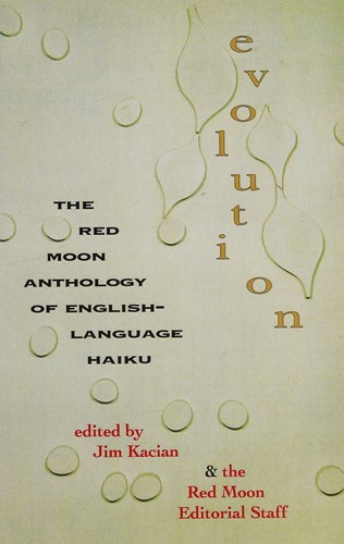 Cover for Evolution
