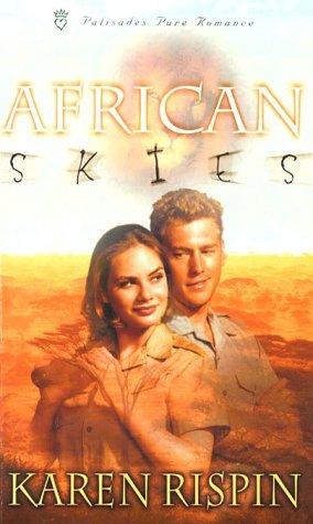 Cover for African skies