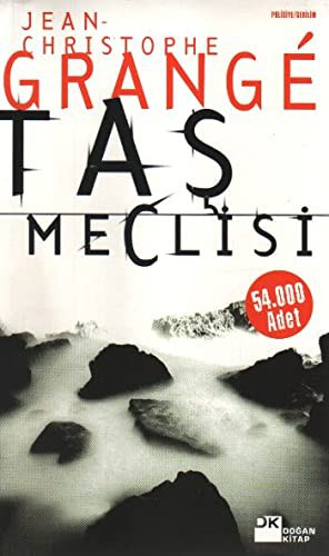 Cover for Tas Meclisi