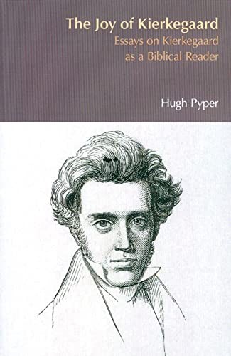 Cover for The joy of Kierkegaard