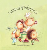 Cover for Somnis d'infantesa