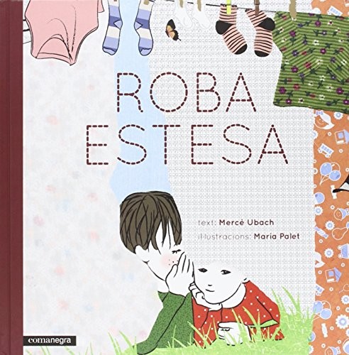 Cover for Roba estesa