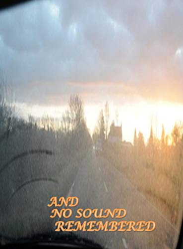 Cover for And No Sound Remembered