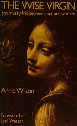 Cover for The wise virgin