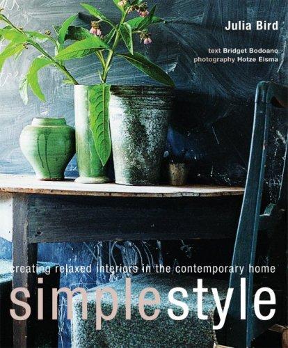 Cover for Simple Style
