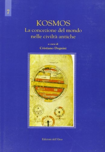 Cover for Kosmos