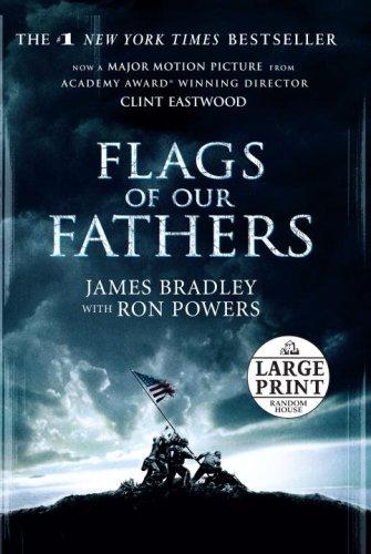 Cover for Flags of Our Fathers