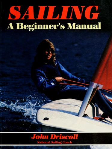 Cover for Sailing