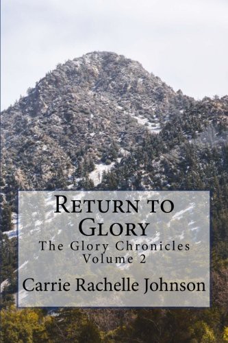 Cover for Return to Glory