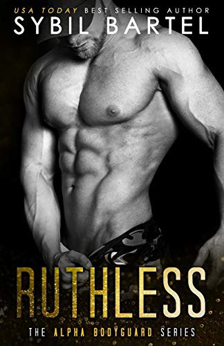 Cover for Ruthless