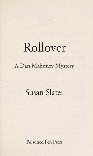 Cover for Rollover