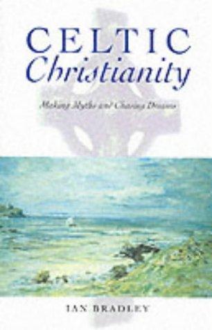 Cover for Celtic Christianity