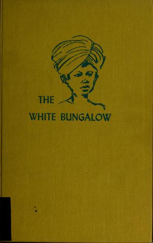 Cover for The white bungalow