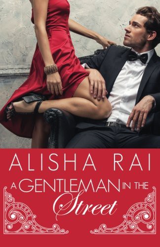 Cover for A Gentleman in the Street