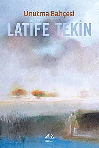 Cover for Unutma Bahcesi