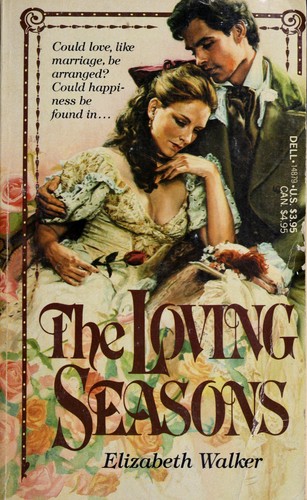 Cover for The Loving Seasons