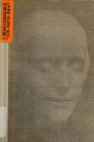 Cover for Die Unbekannte