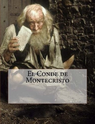 Cover for El Conde de Montecristo