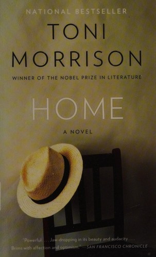 Cover for Home
