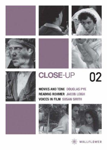 Cover for Close-Up 02
