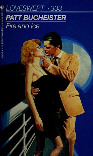 Cover for Fire and ice