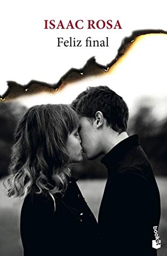 Cover for Feliz final