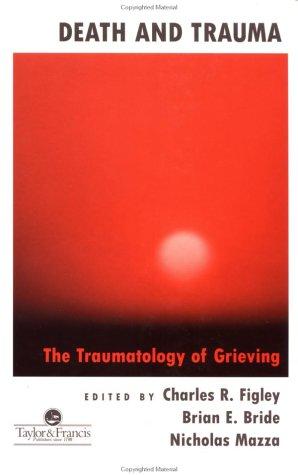 Cover for Death And Trauma
