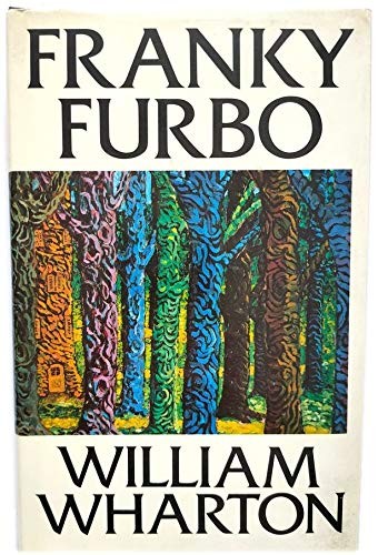 Cover for Franky Furbo