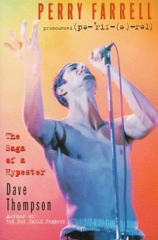 Cover for Perry Farrell