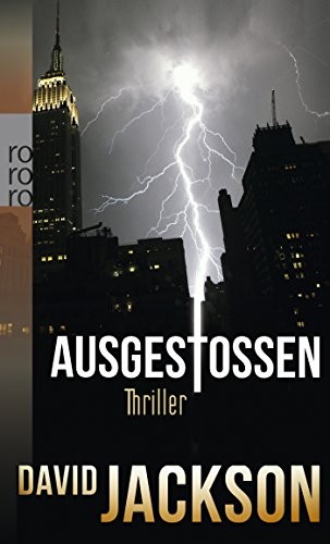 Cover for Ausgestoßen