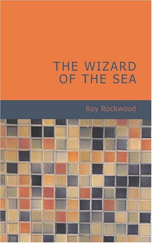 Cover for The Wizard of the Sea