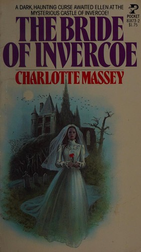Cover for The bride of Invercoe
