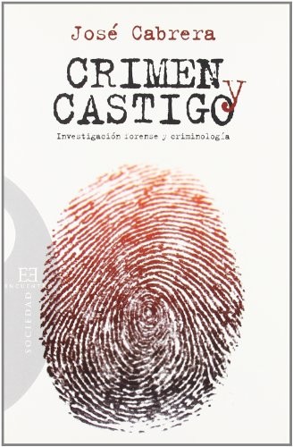 Cover for Crimen y castigo