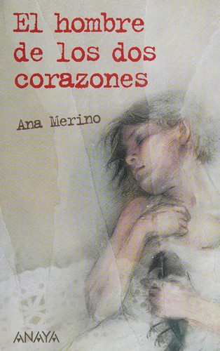 Cover for El hombre de los dos corazones