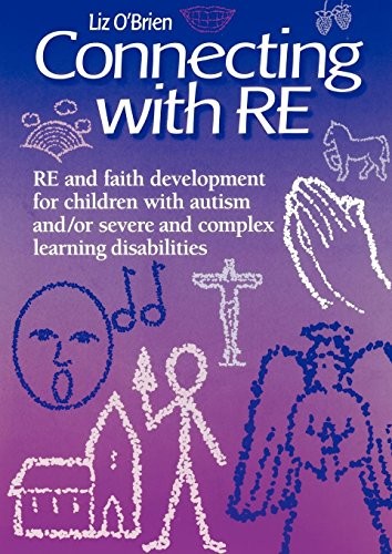 Cover for Connecting with RE