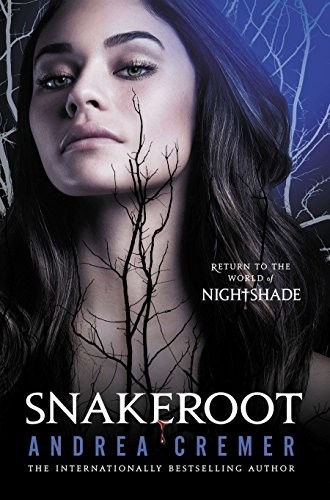 Cover for Snakeroot