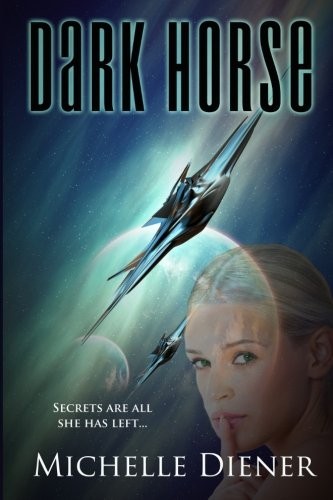 Cover for Dark Horse