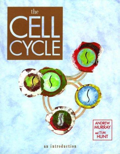 Cover for The Cell Cycle