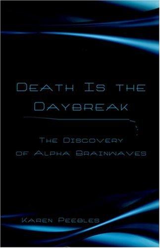 Cover for Death Is the Daybreak