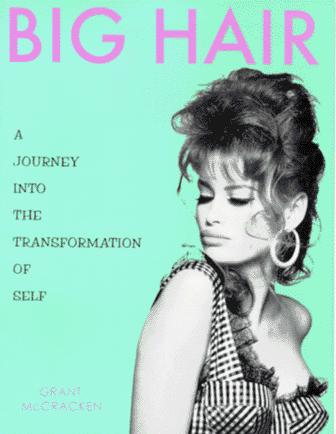 Cover for Big Hair