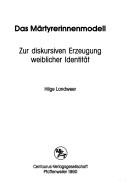 Cover for Das Märtyrerinnenmodell