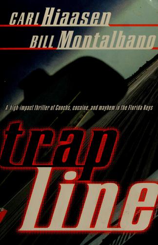 Cover for Trap line