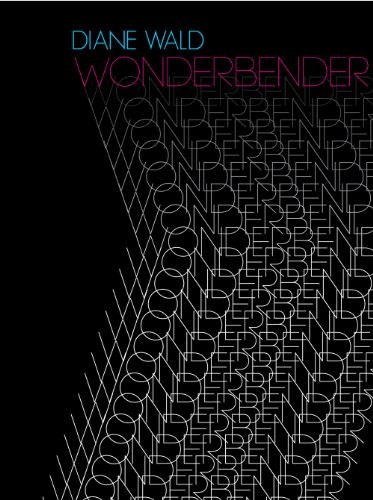 Cover for Wonderbender
