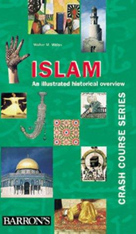 Cover for Islam
