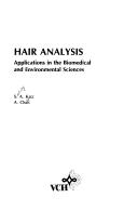 Cover for Hair Analysis