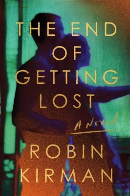 Cover for End of Getting Lost